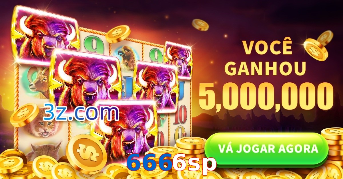 6666sp games