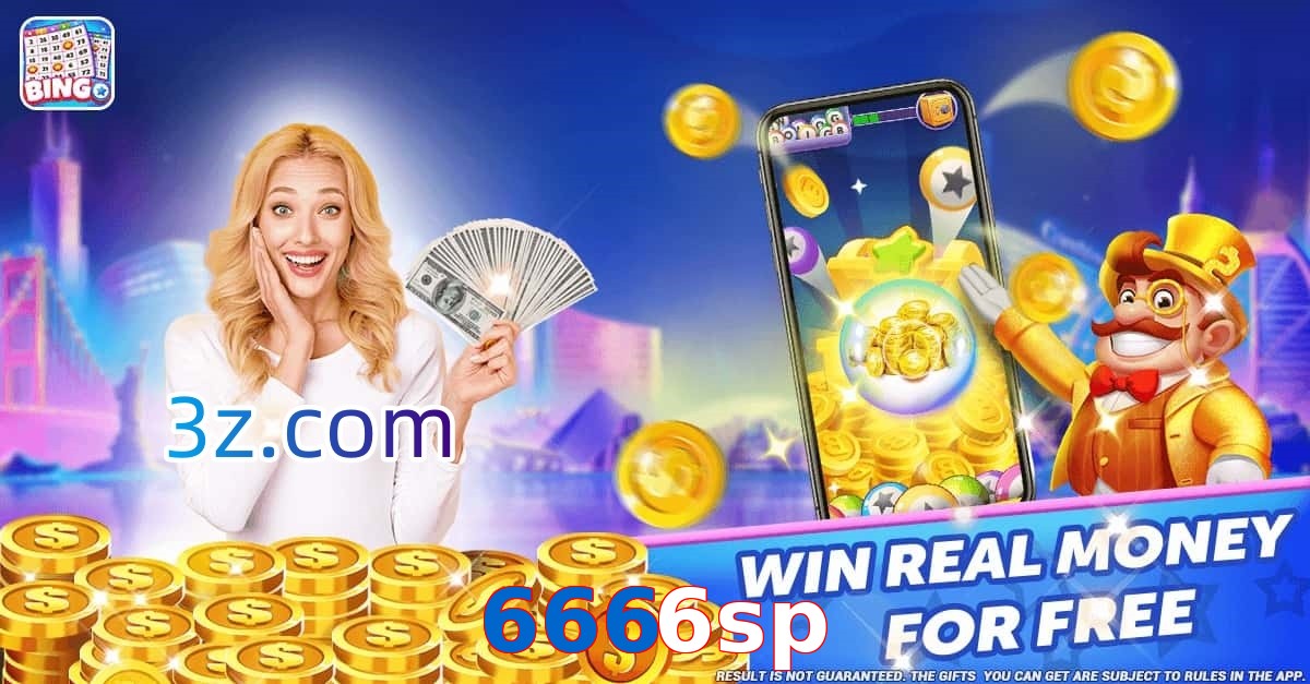6666sp cassino