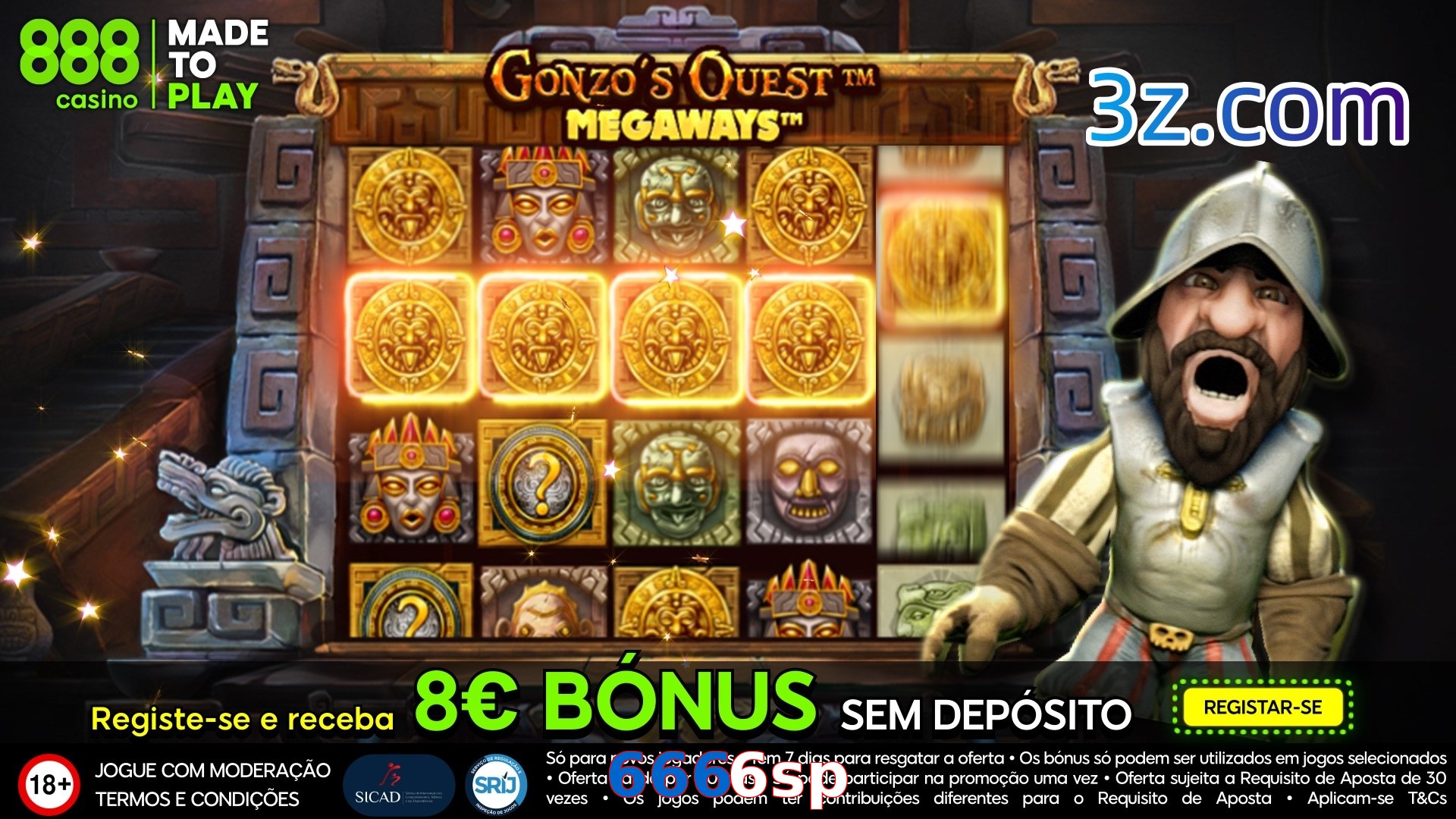 6666sp jogos